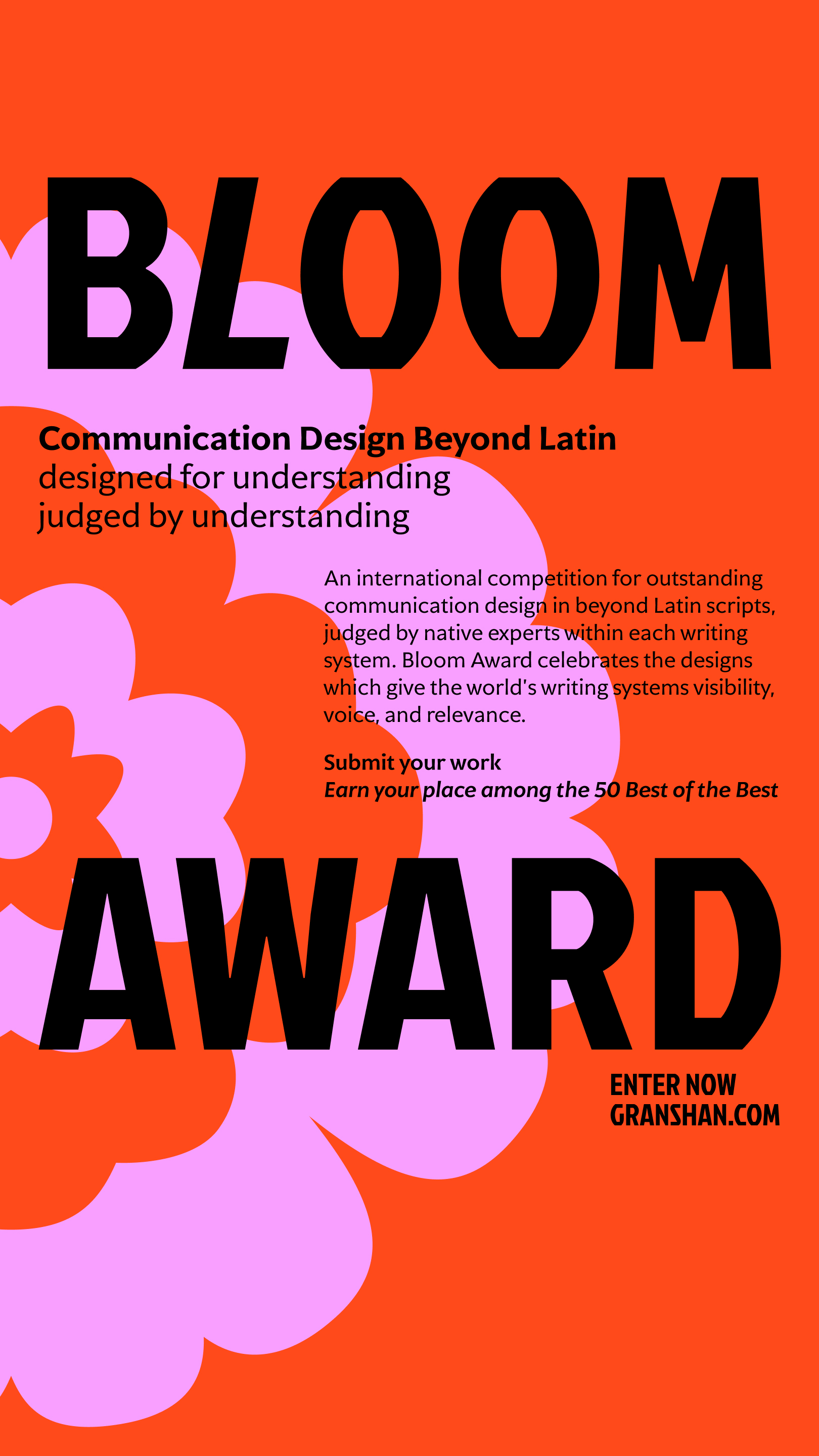 Bloom Latest promotion — 9:16