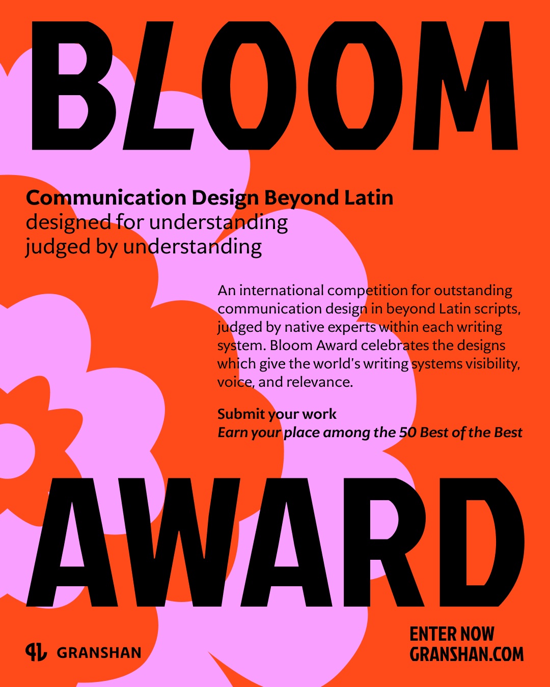 Bloom Latest promotion — 4:5