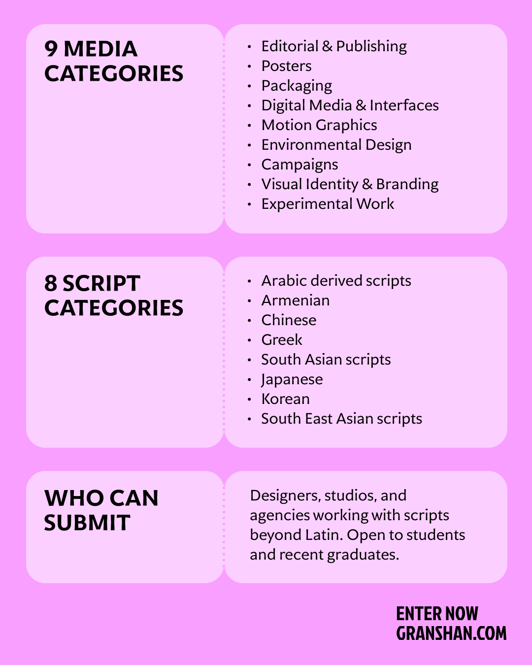 Quote and Categories 2 — 4:5