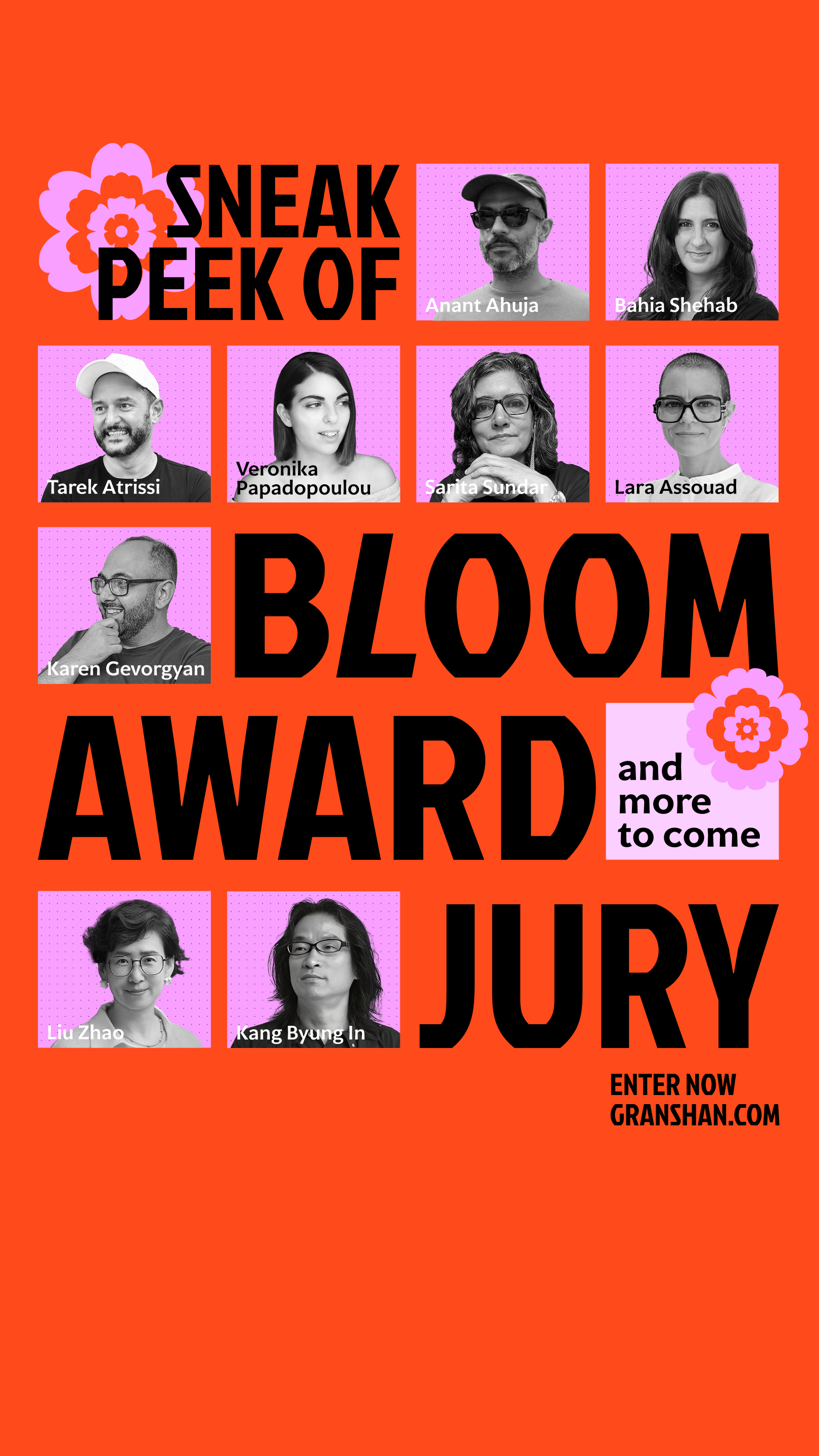 Bloom Jury Sneak peek — 9:16