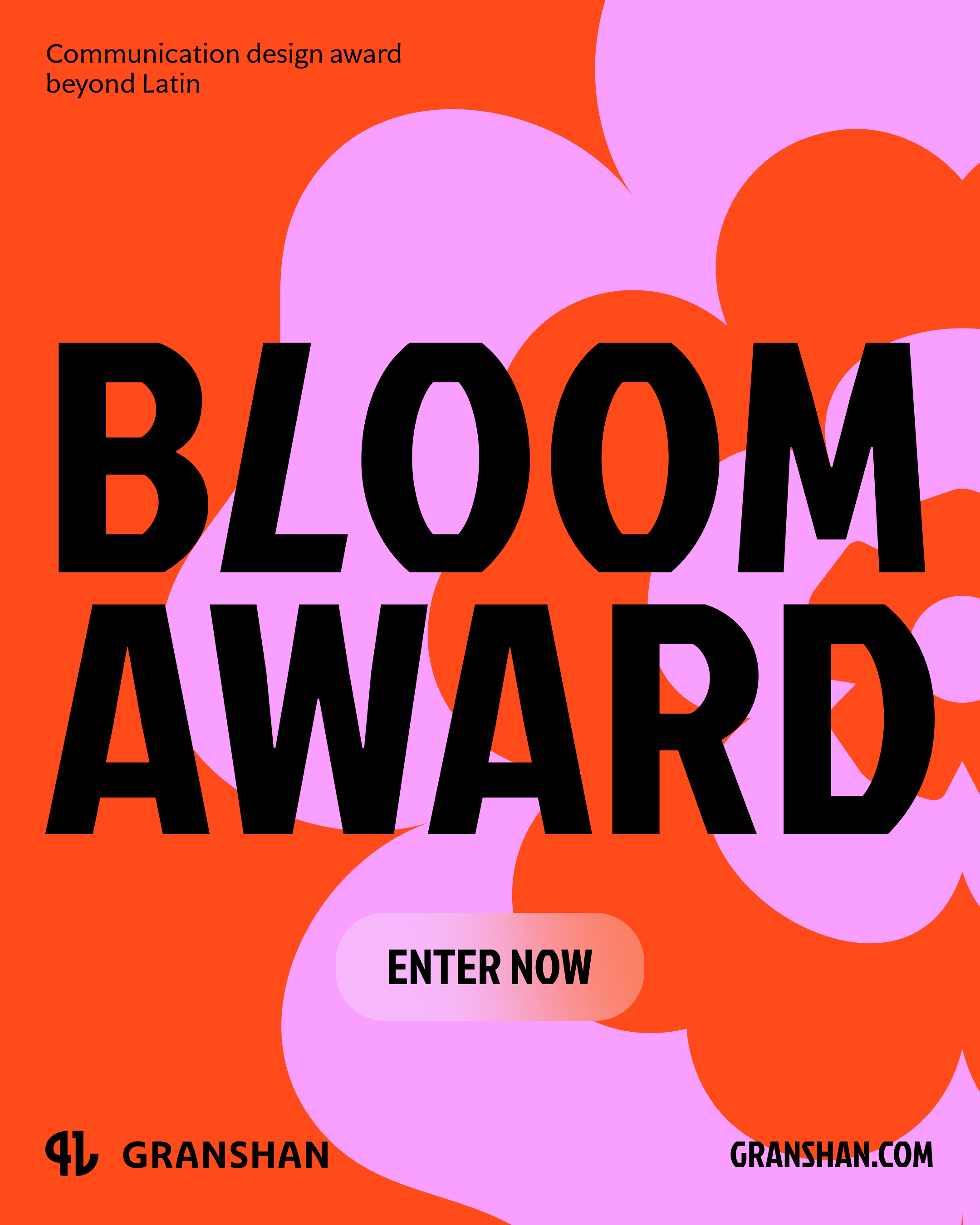 Bloom Award SM Intro 1